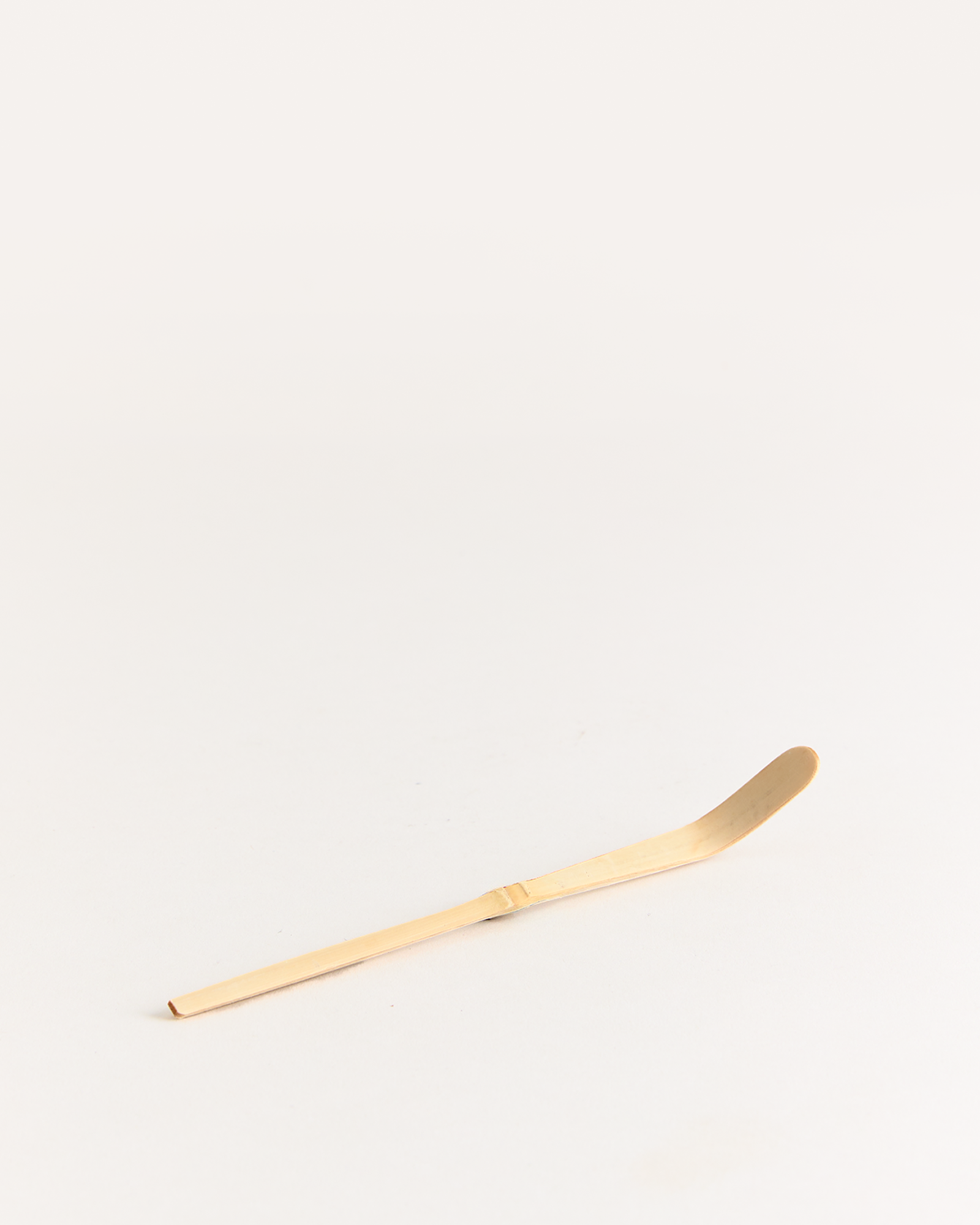 Matcha Bamboo Scoop – T2 Tea