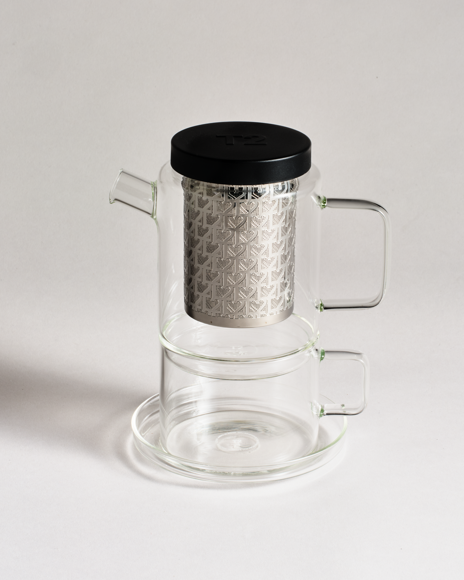 Gigi Glass Tea For One | T2 Tea AU