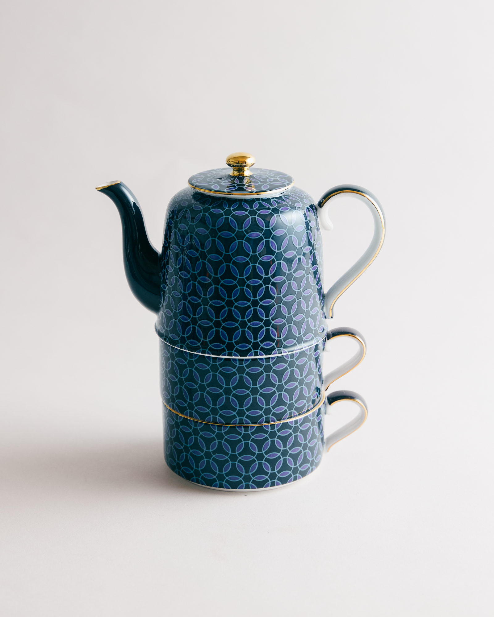 Nomad Nights Blue Tea For Two | T2 Tea AU