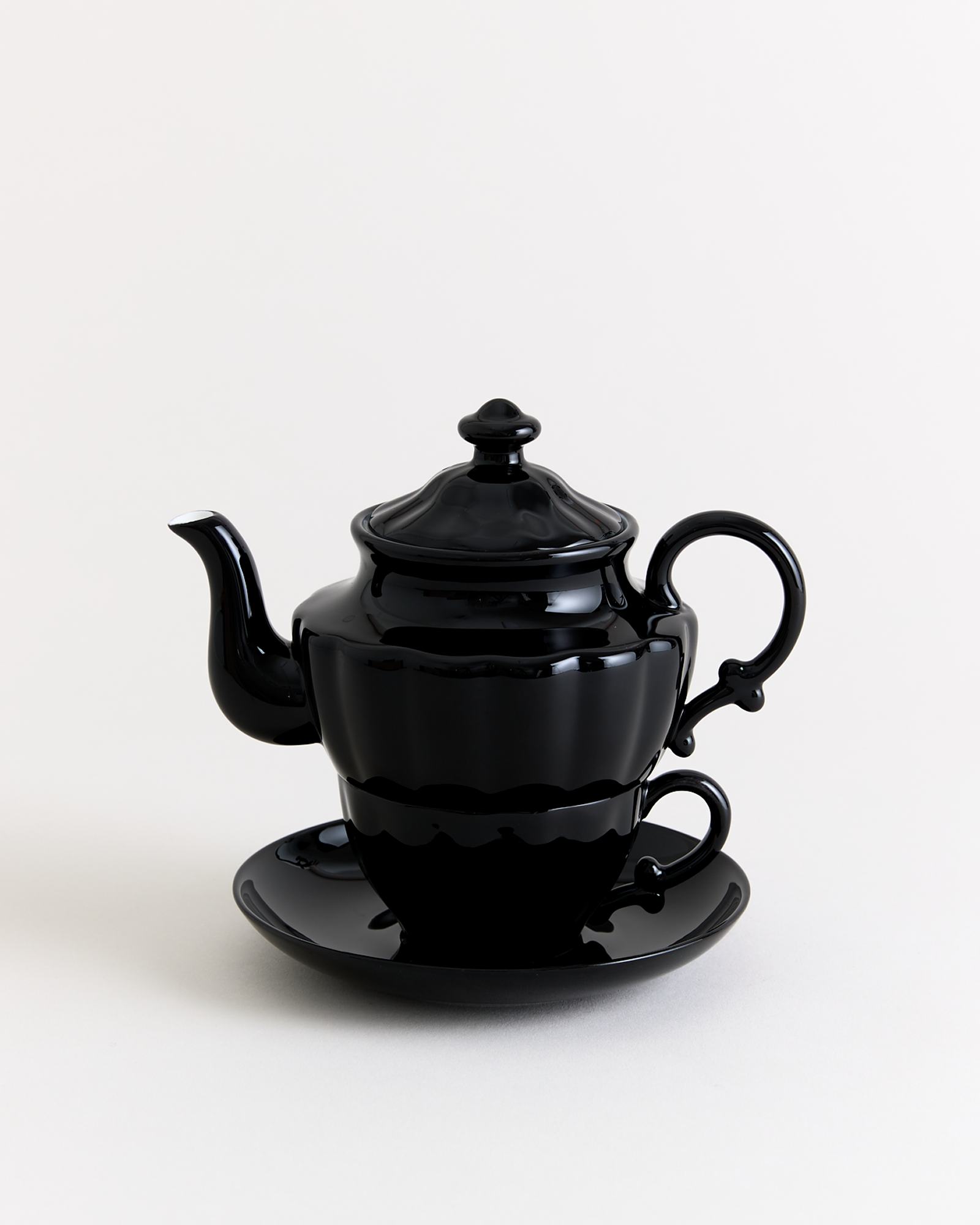 Ancora Tea For One Black – T2 Tea