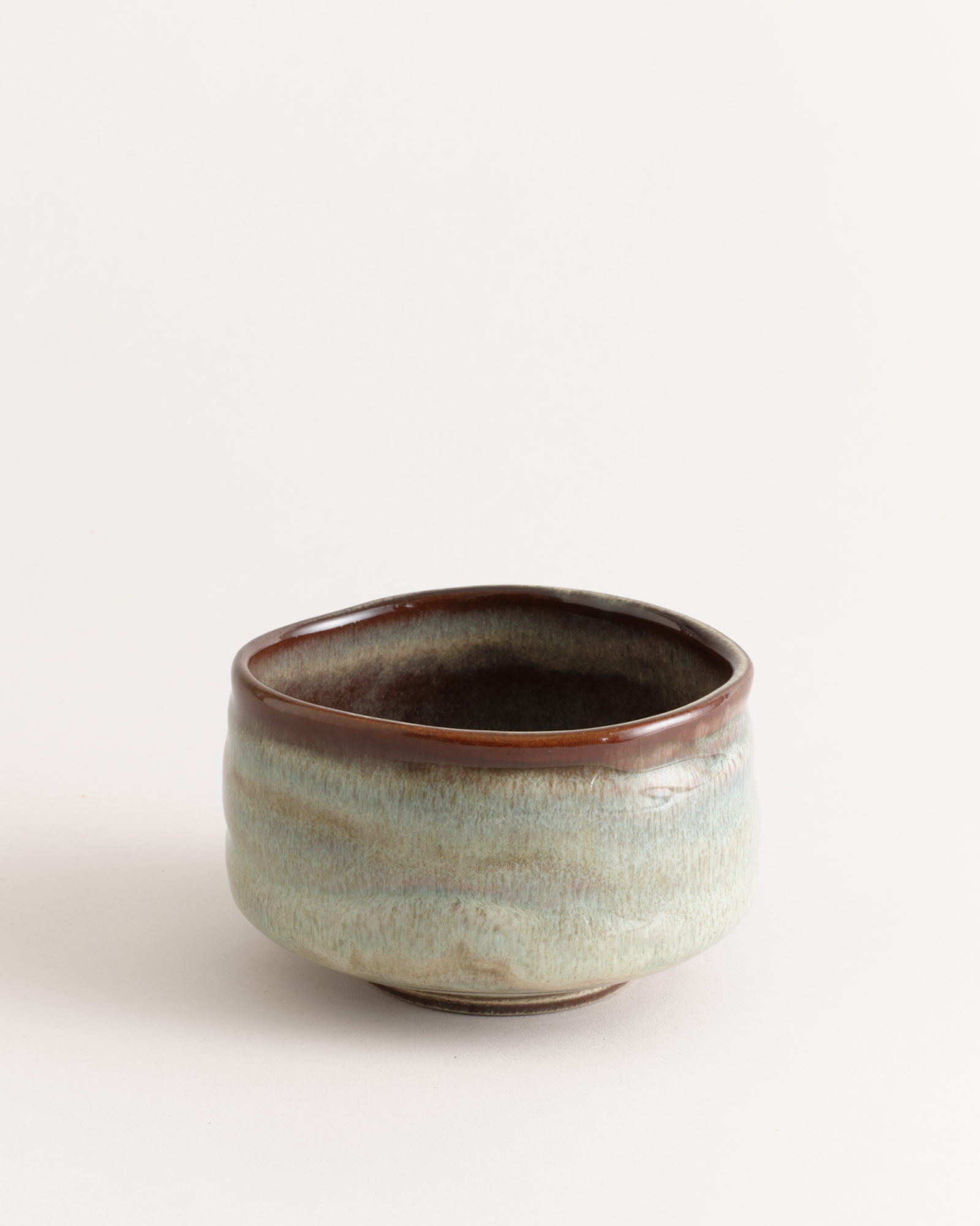 Glazed & Amazed Matcha Bowl Aqua – T2 Tea