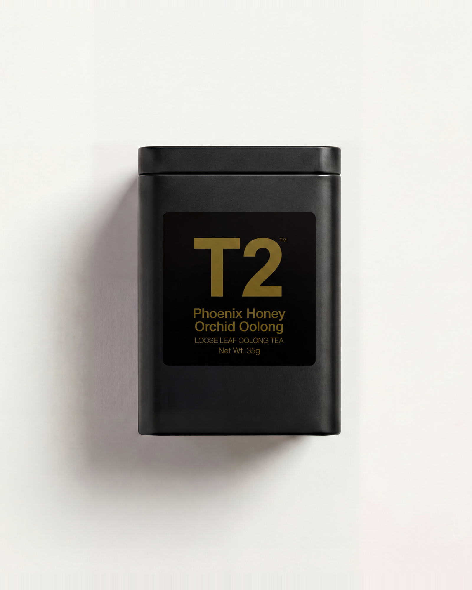 【EP】DETERMINATIONS　TEA FOR TWOほか Phoenix Honey Orchid Oolong Loose Leaf Tin 35g – T2 Tea