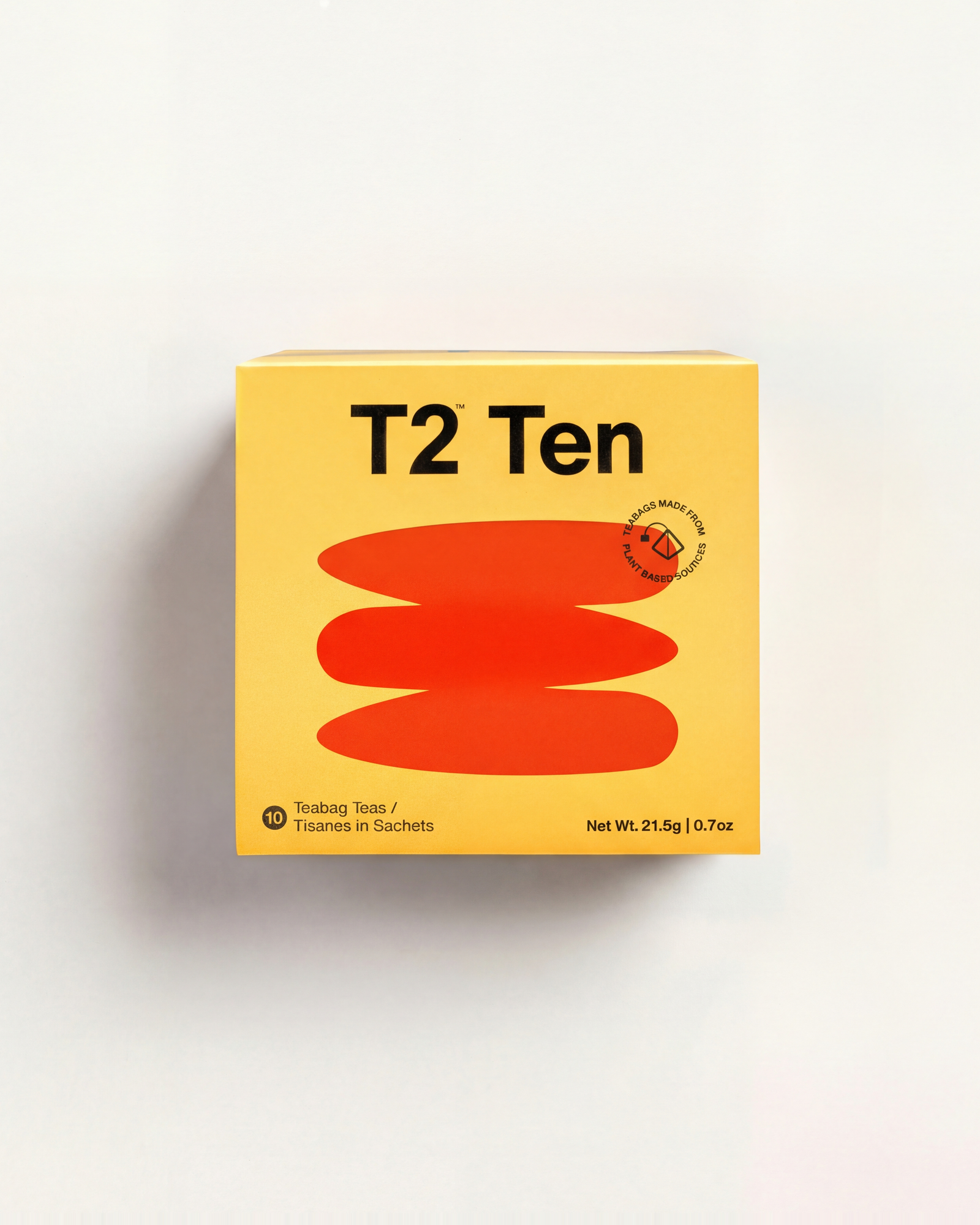 T2 Ten Tea Bag Gift Pack | T2 Tea AU