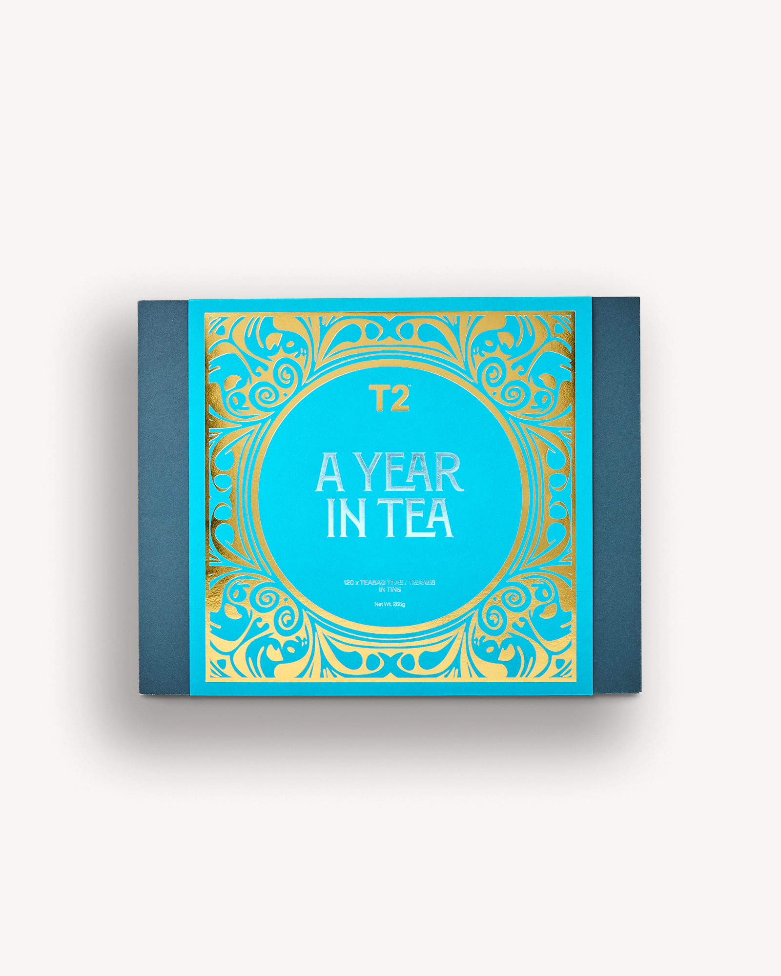 A Year In Tea Tea Bag Gift Pack | T2 Tea BB