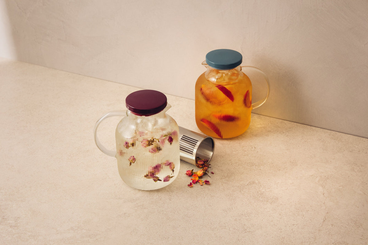 How to make iced tea
