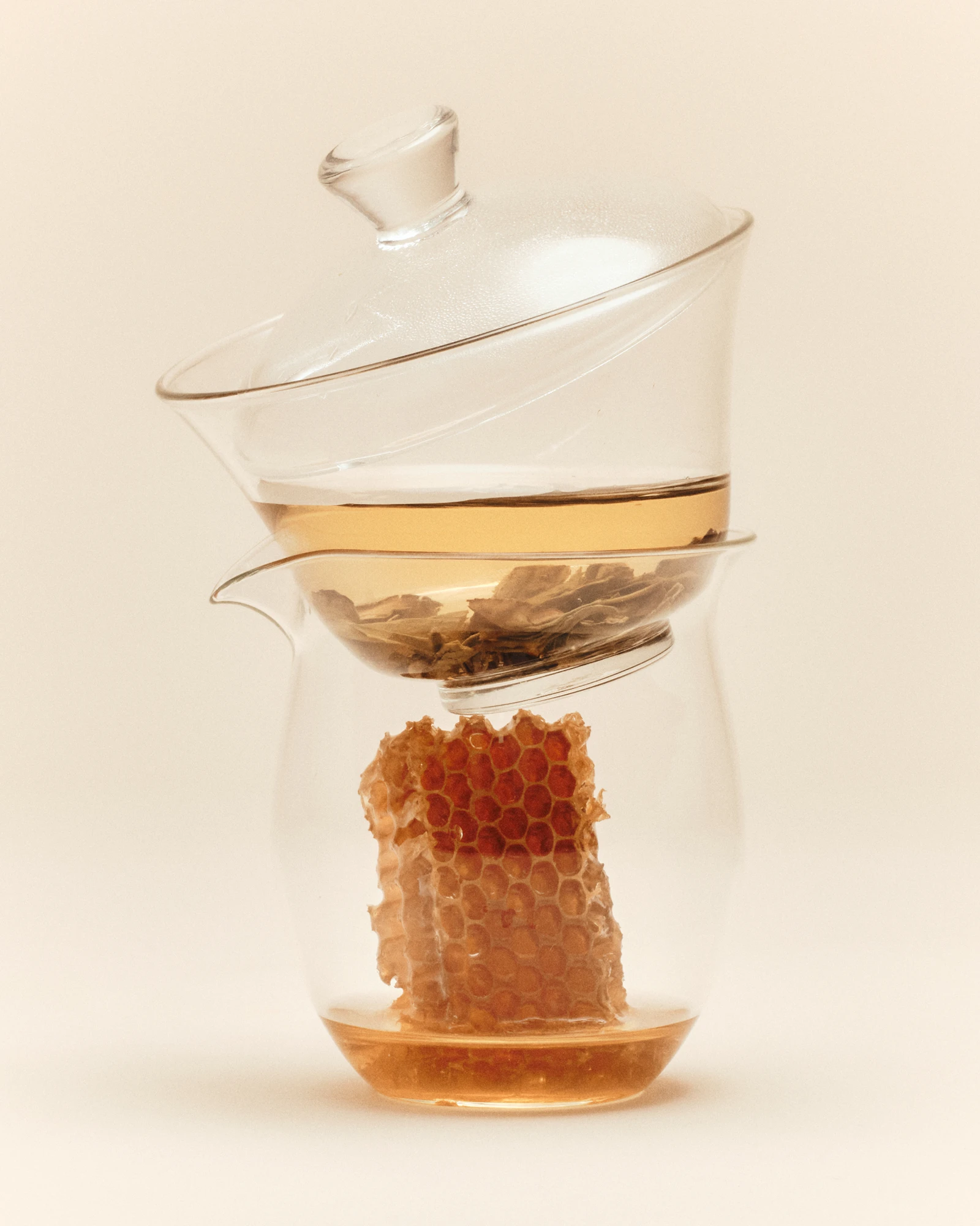 Chinese Gaiwan Tea Bowl: Mastering the Pour T2 Tea
