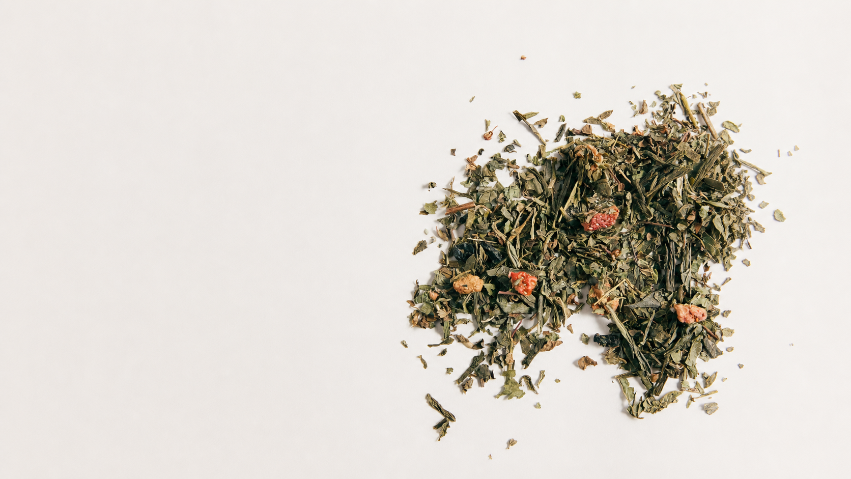Best teas to drink in the morning