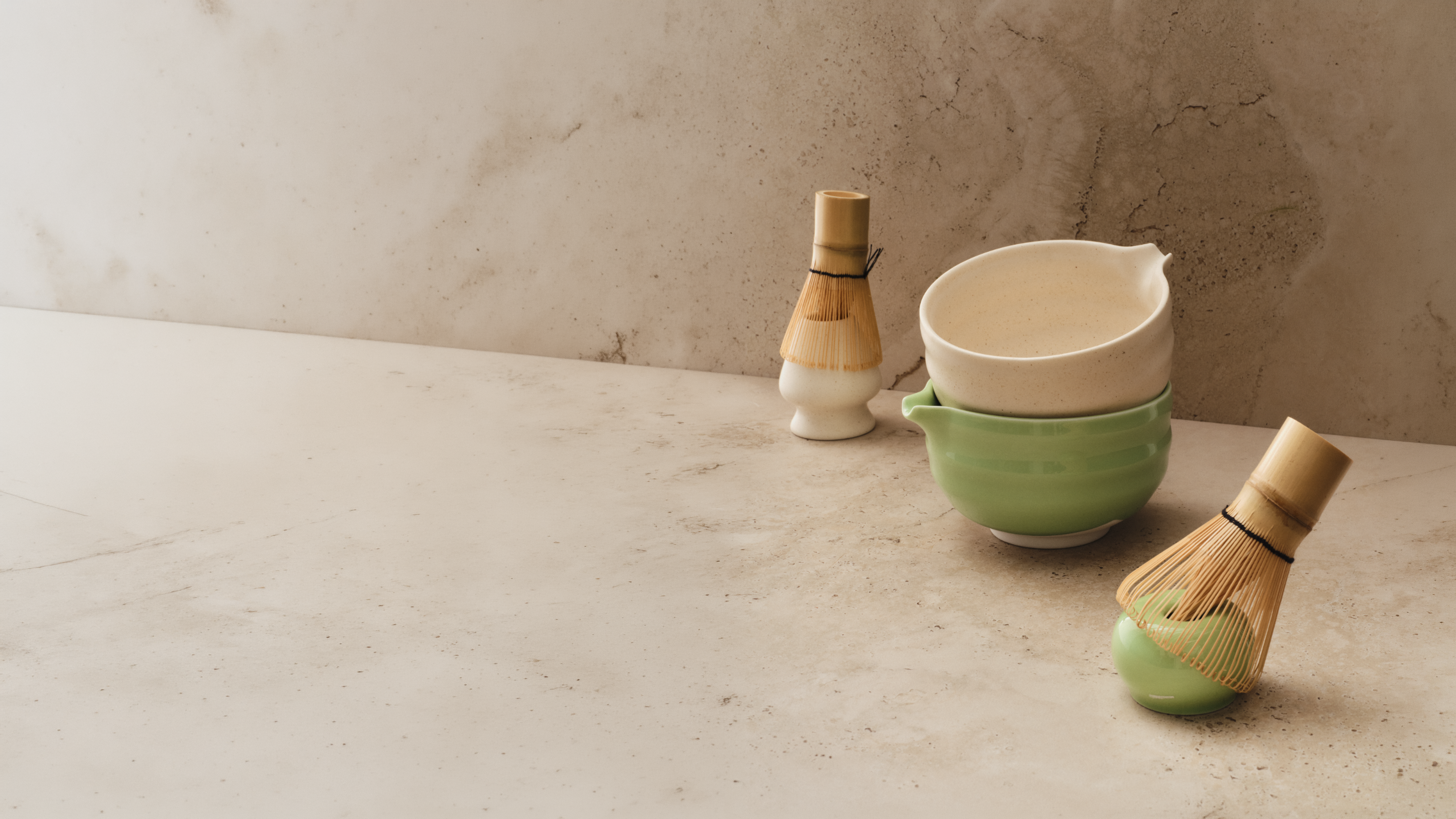 Mastering the chasen: how to use and care for your matcha whisk T2 Tea