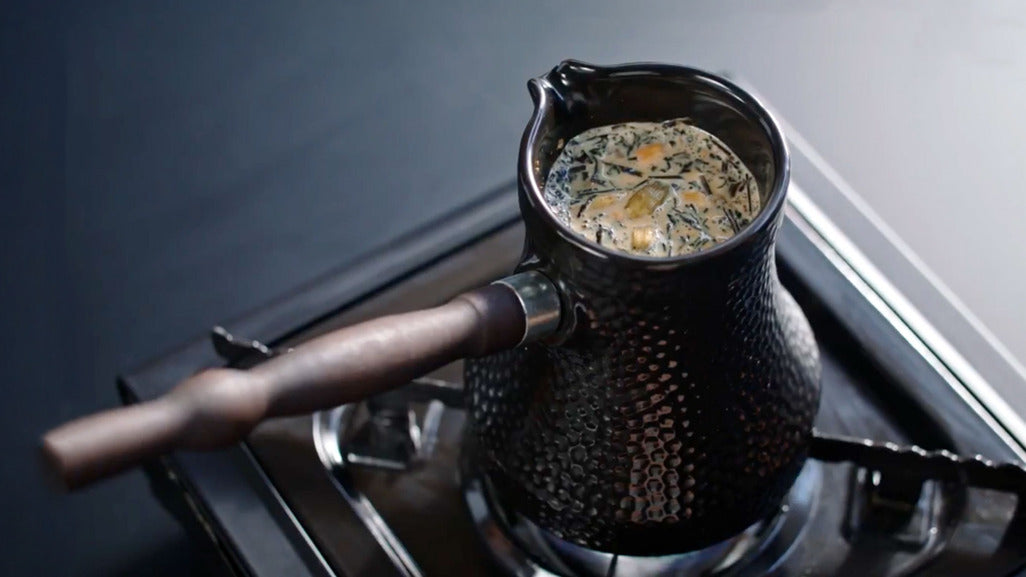 How to make masala chai on the stovetop T2 Tea
