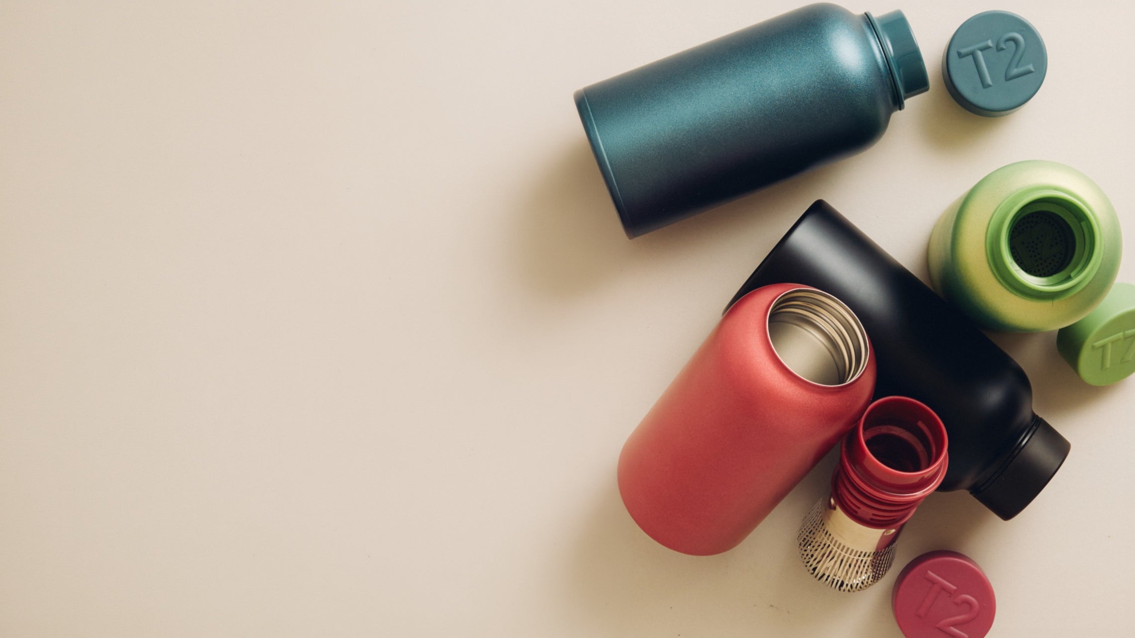 Mastering the Matcha Flask