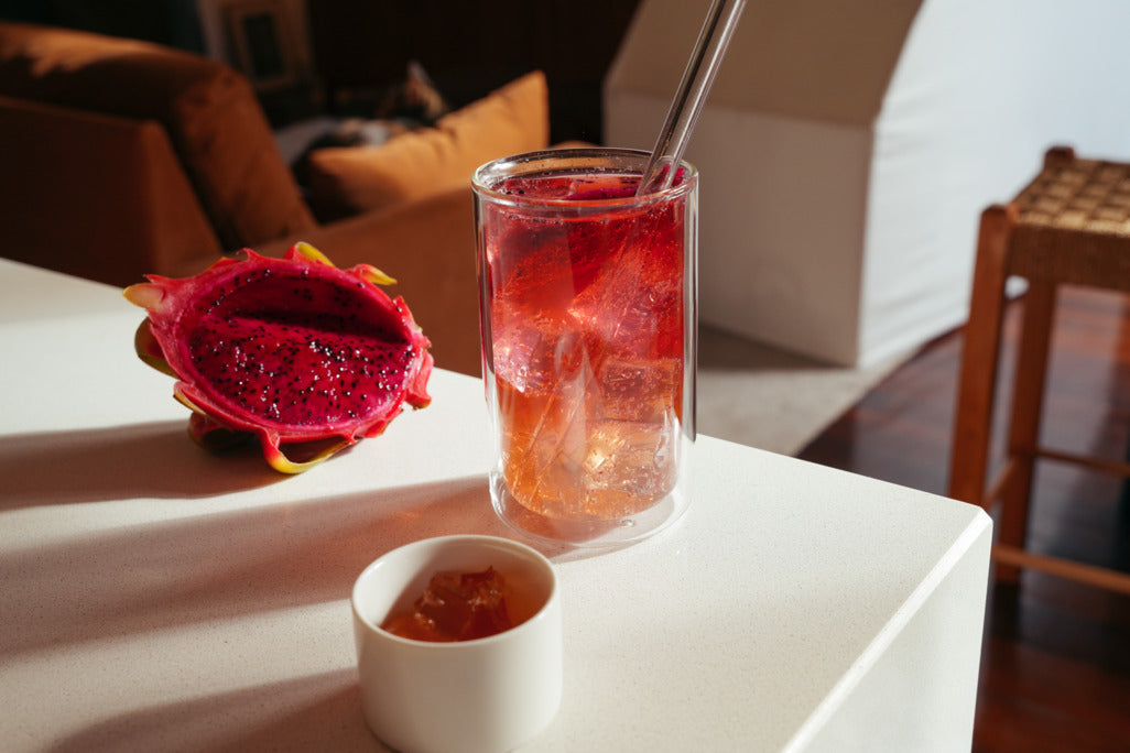Fruitalicious Jelly Cup