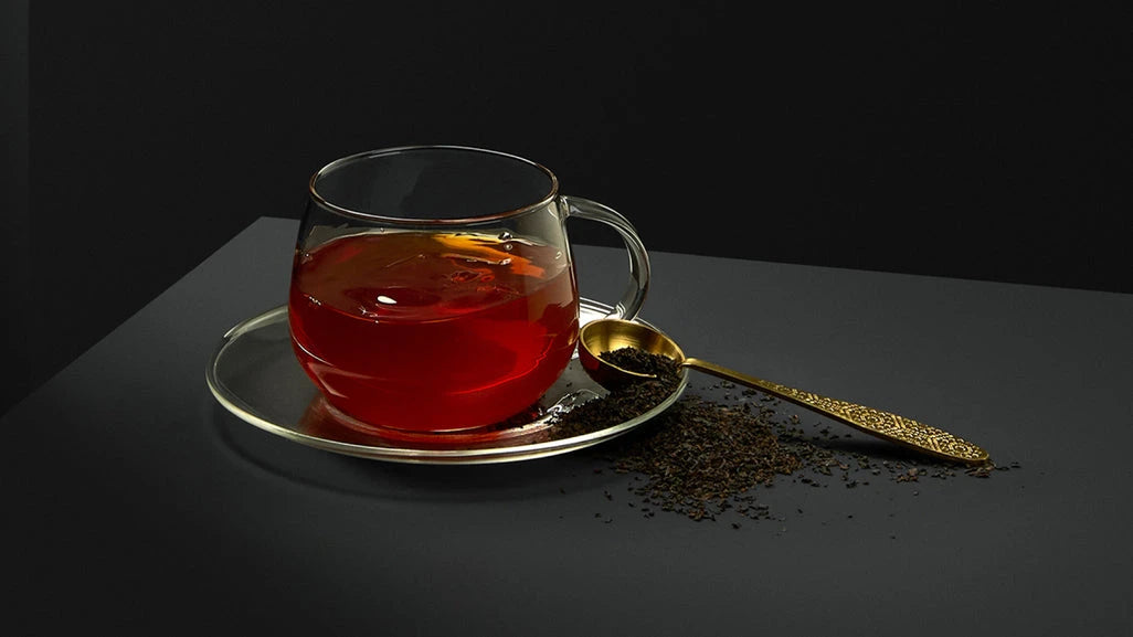 Why does my tea taste bitter? T2 Tea