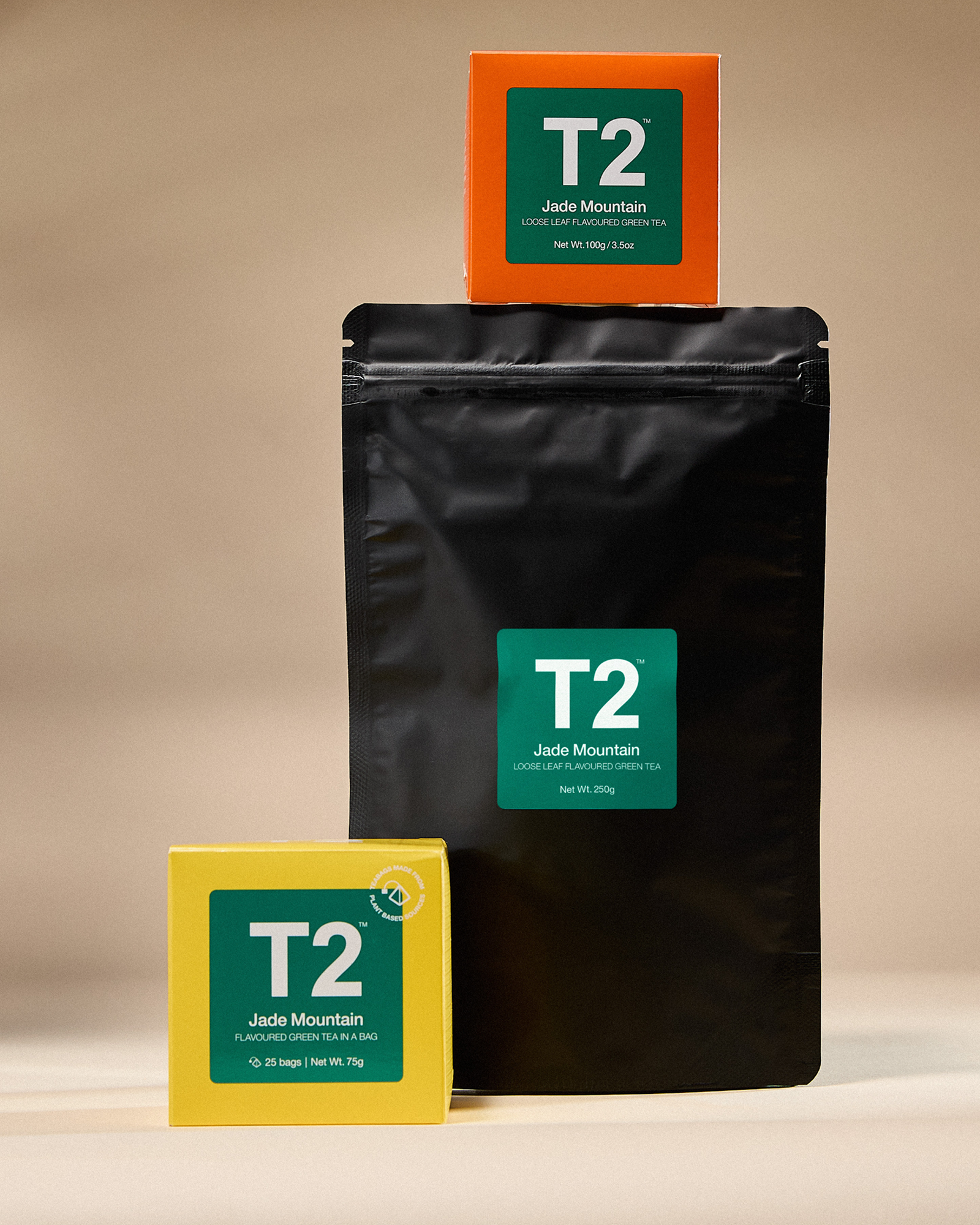 Nutty, Toasty, Roasted & Comforting Teas | T2 Tea AU