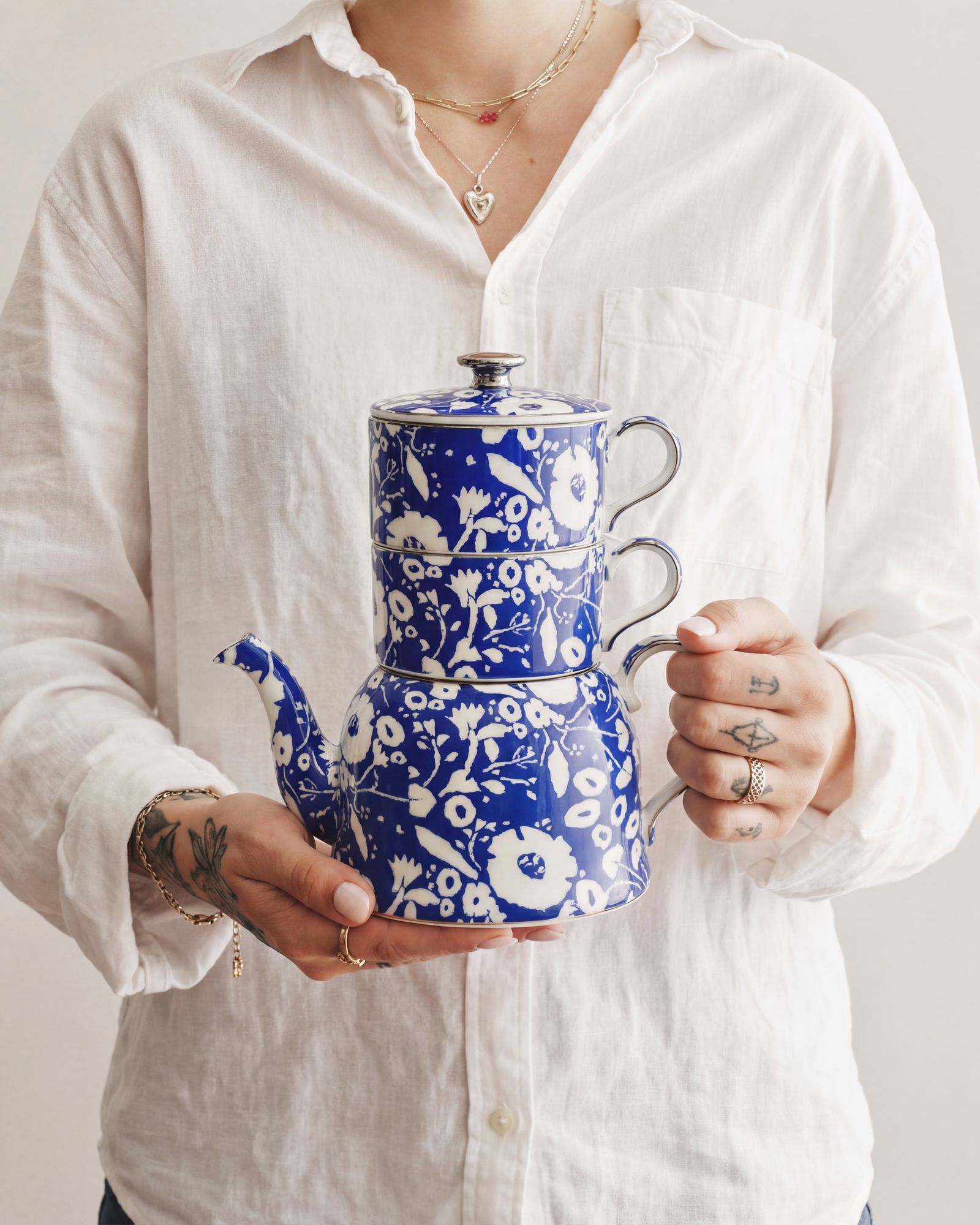 Shop Tea For Two Sets | T2 Tea