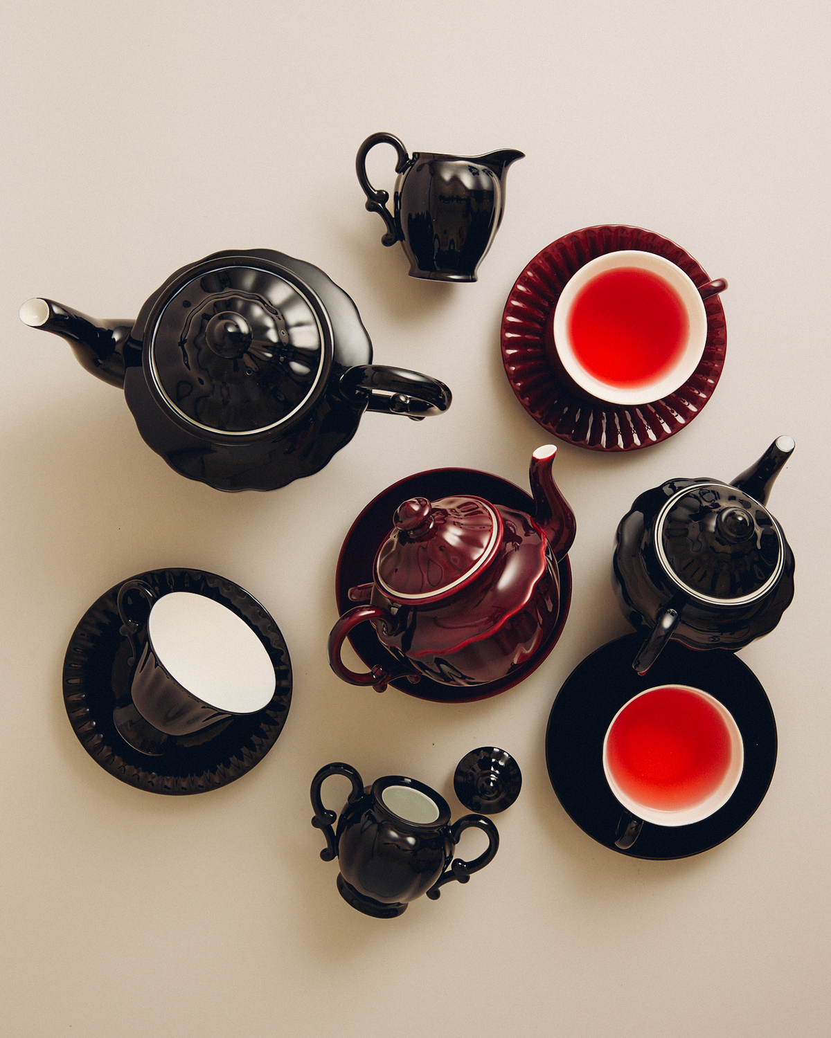 Tea Set Collections | T2 Tea