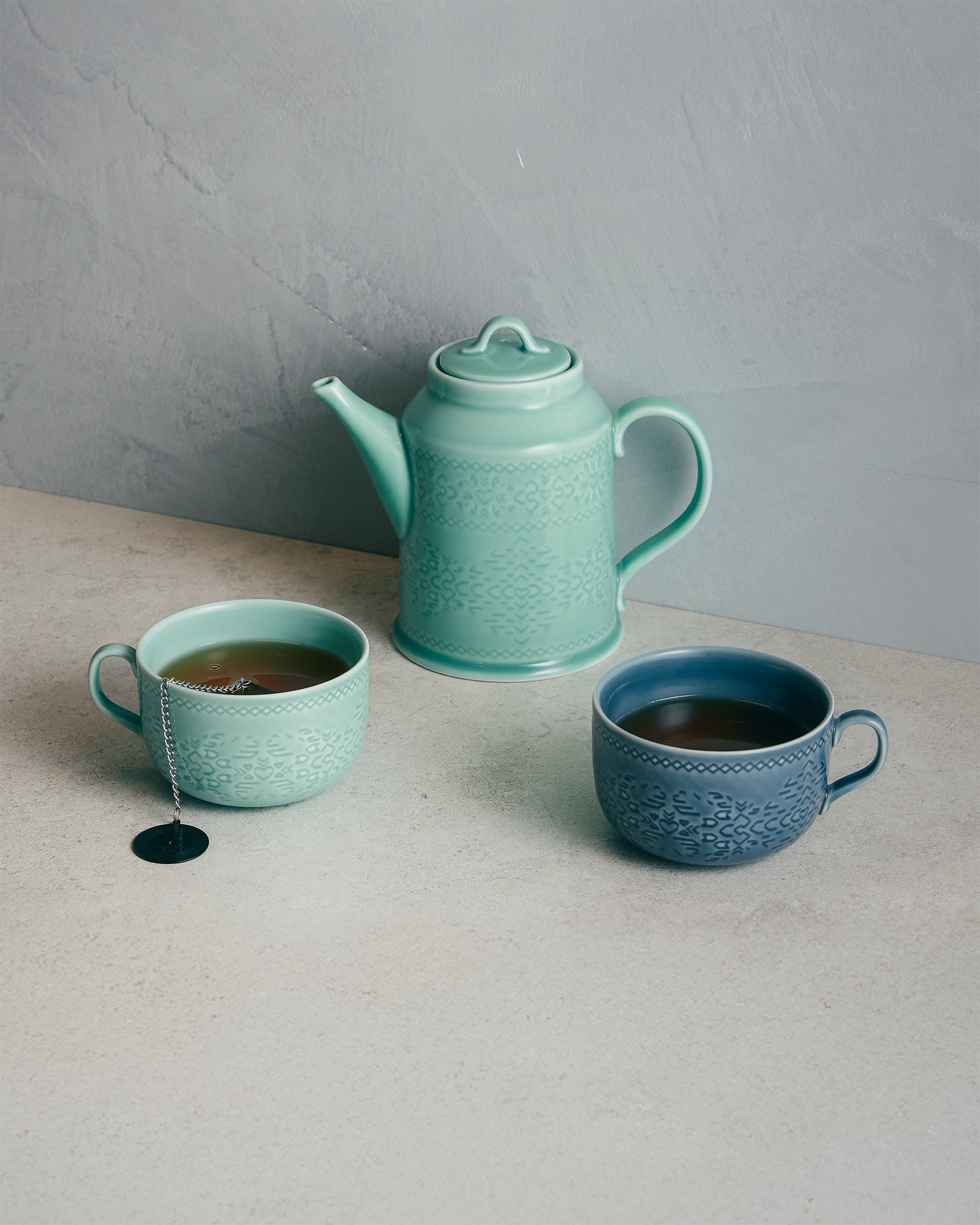 Retroglaze | T2 Tea AU