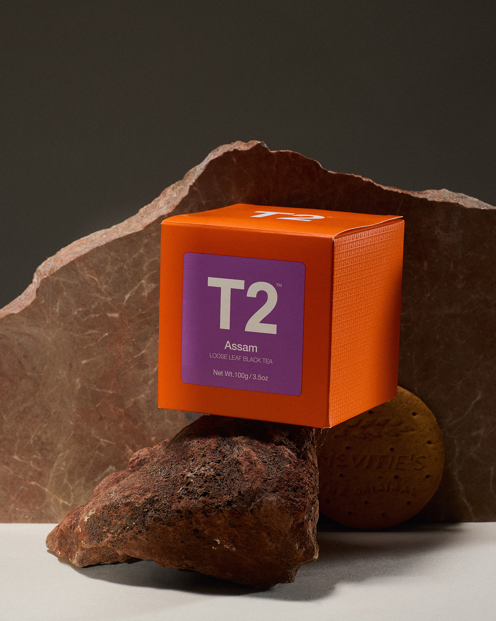 Earthy Teas – Rich, Grounded & Full-Bodied | T2 Tea