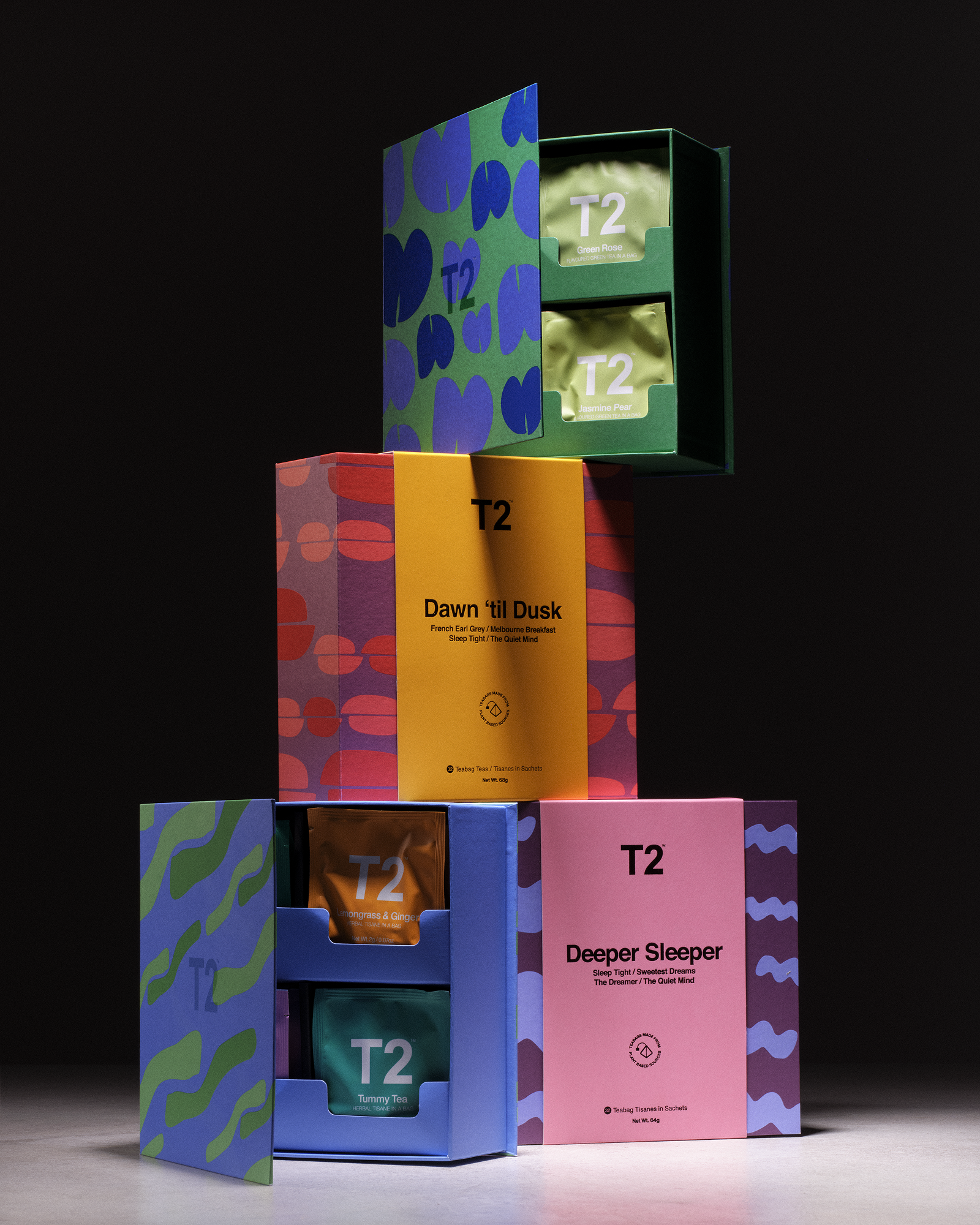 Thoughtful Gestures: Discover Gifts Under $70 | T2 Tea AU