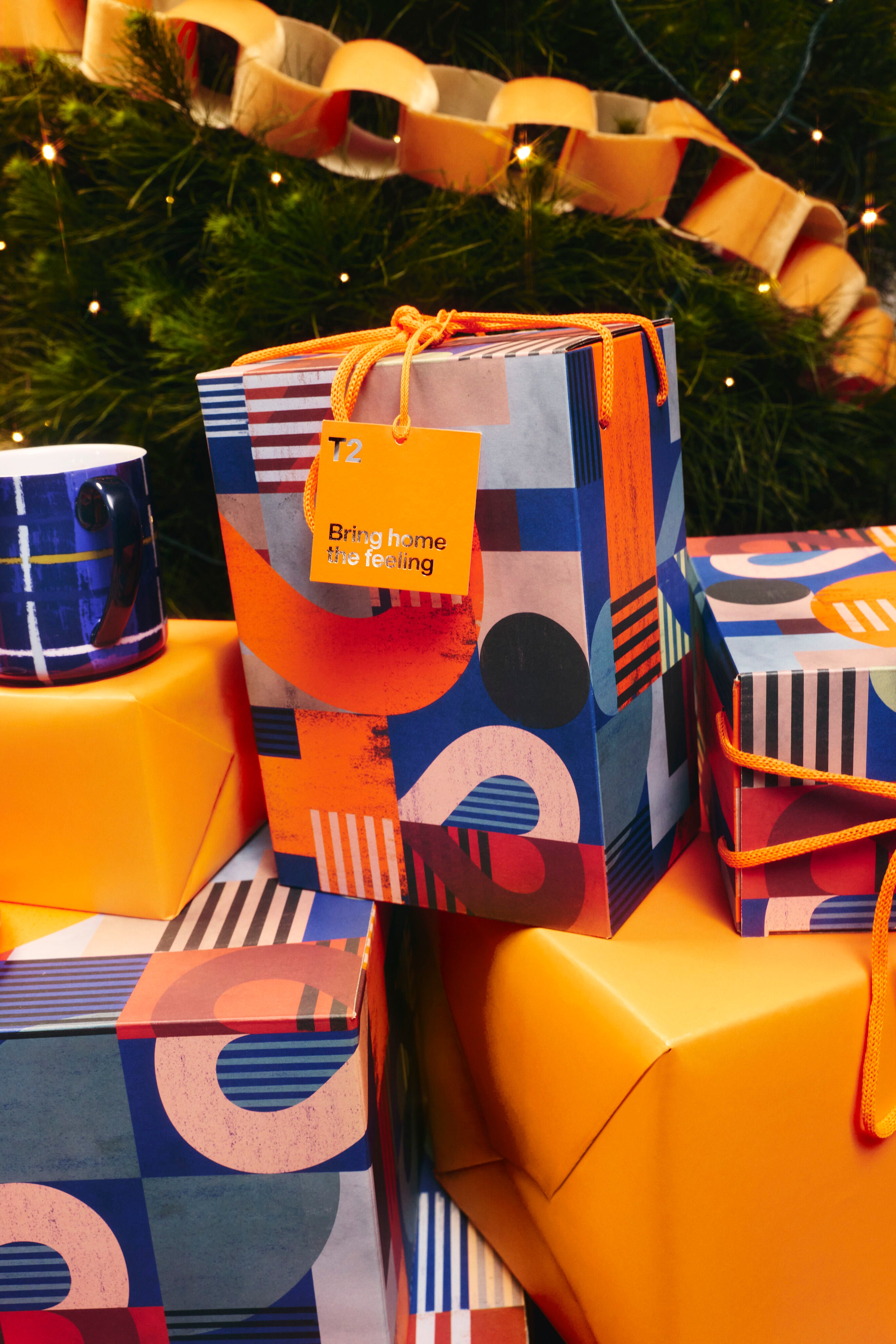 Shop all Christmas | T2 Tea AU