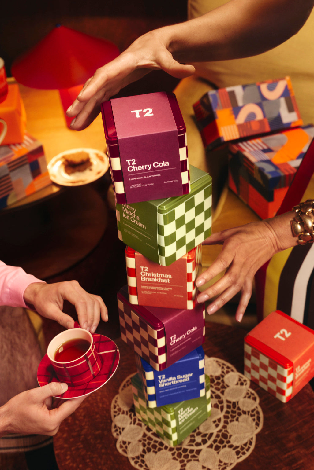 T2 Tea: 30 Years of Extraordinary Tea, Teaware & Gifts | T2 Tea AU
