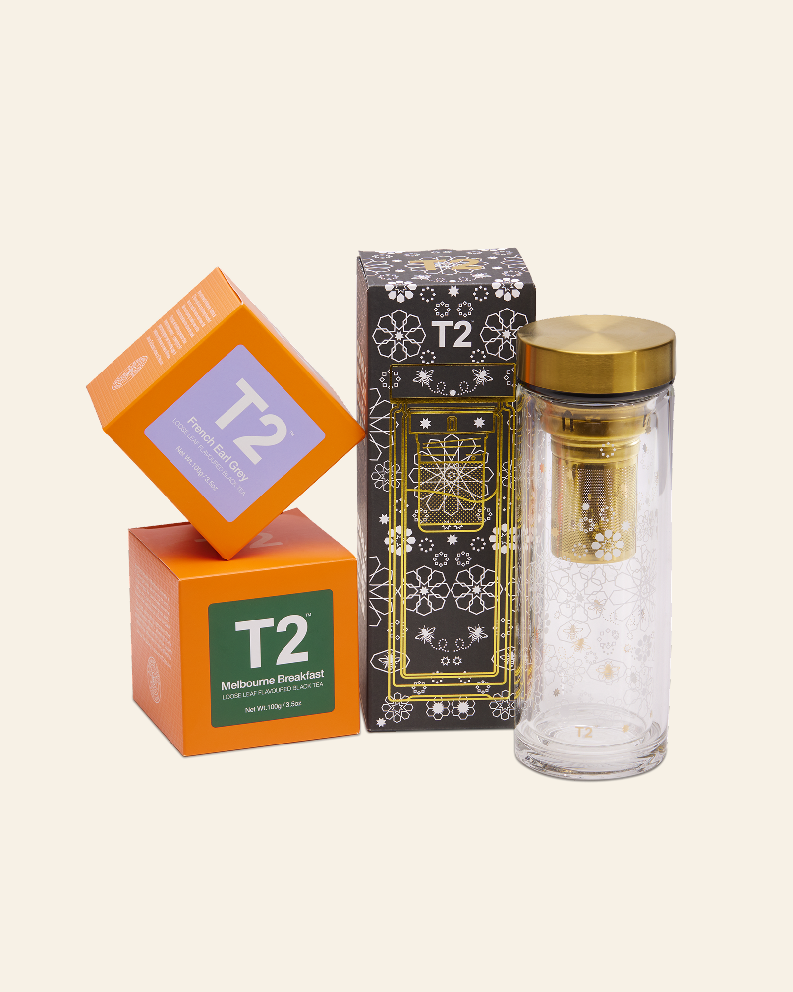 Brew On The Go Bundle