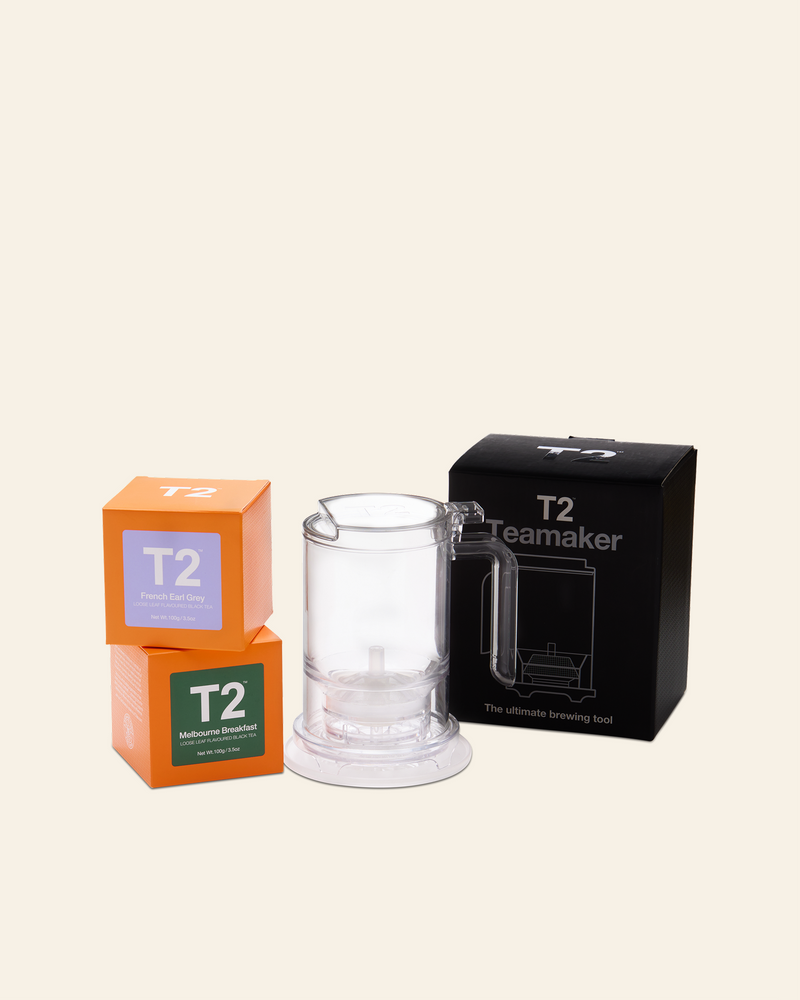 Tea Newbie Bundle