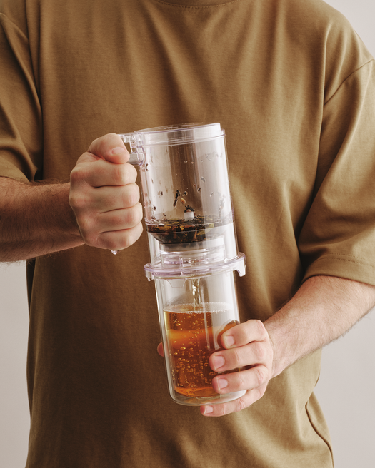 T2 Teamaker Clear | T2 Tea AU