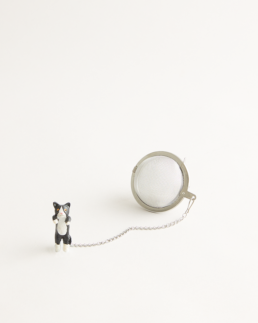 Fun Infuser Rupert Cat – T2 Tea
