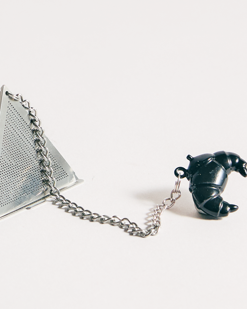 T2 Brew Buddies Croissant Infuser