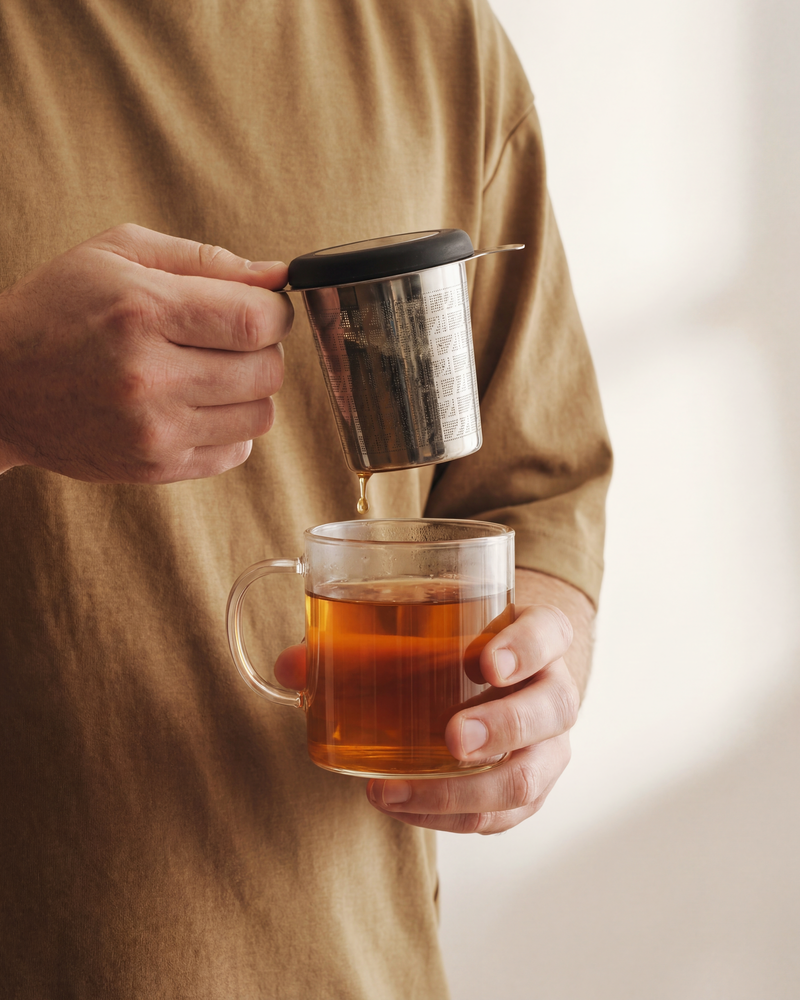 Perfect Infuser