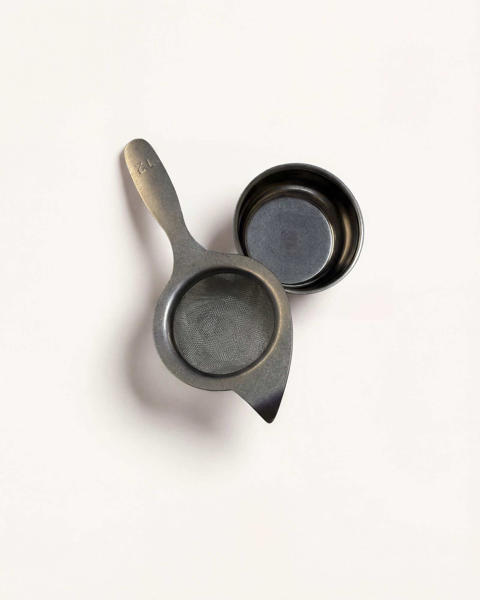 Matcha Sieve & Tea Strainer