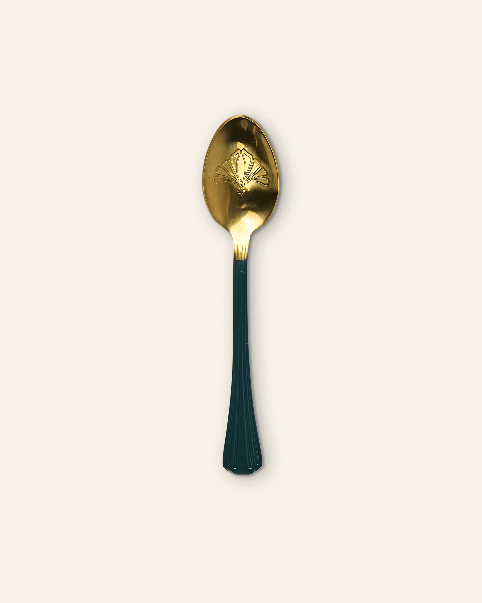 Toulouse Short Teaspoon Midnight