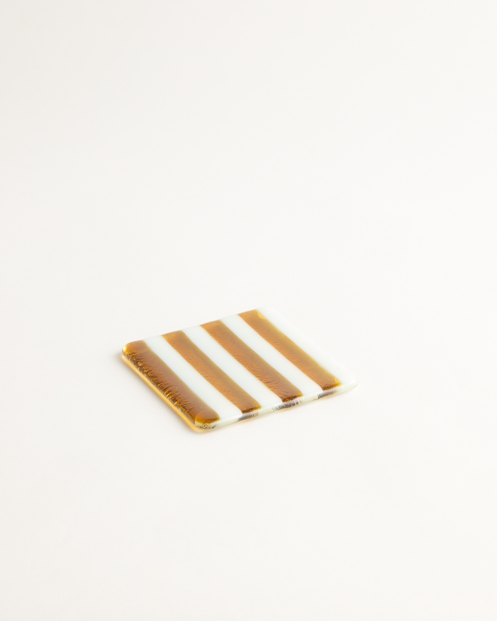 Mimi Coaster Amber