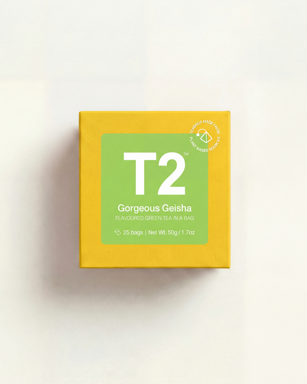 Shop Green Tea Blends | T2 Tea AU