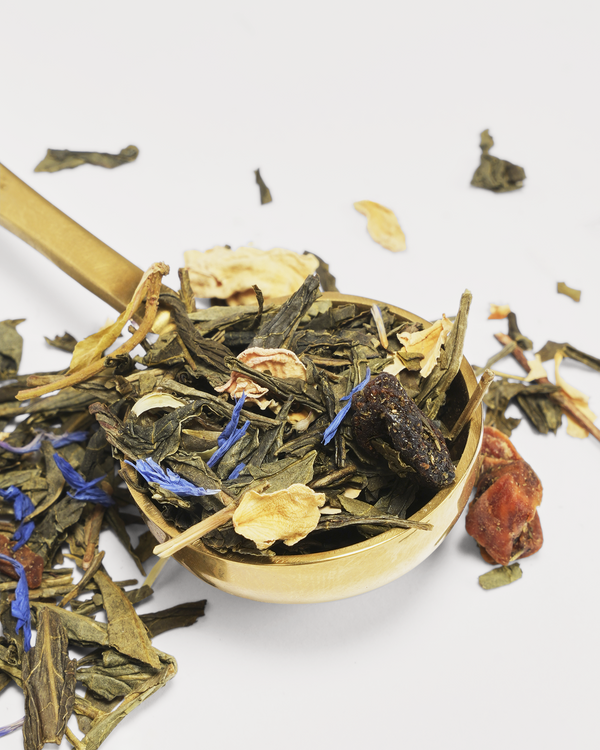 Shop Green Tea Blends | T2 Tea AU