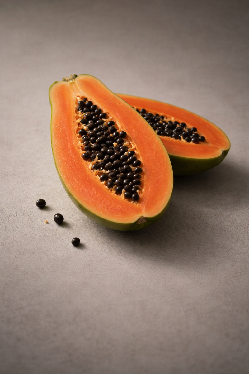 Green Rose Tea Bag Cube 25 pack