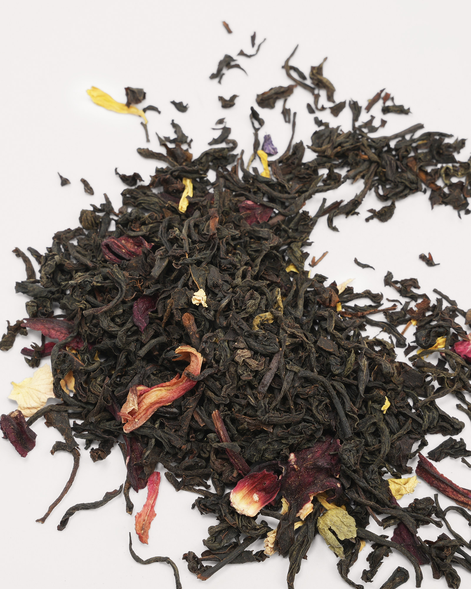 Frech Tea French Earl Grey Tea Bag Cube 25 pack | T2 Tea NZ
