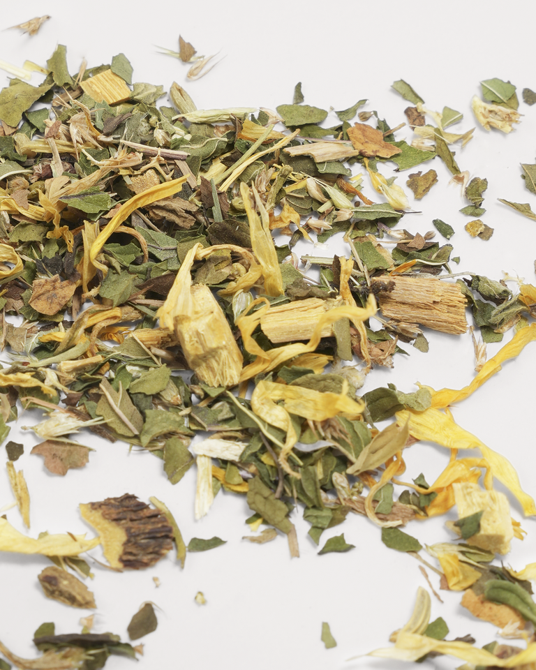 Tummy Tea Tea Bag Cube 25 pack | T2 Tea AU