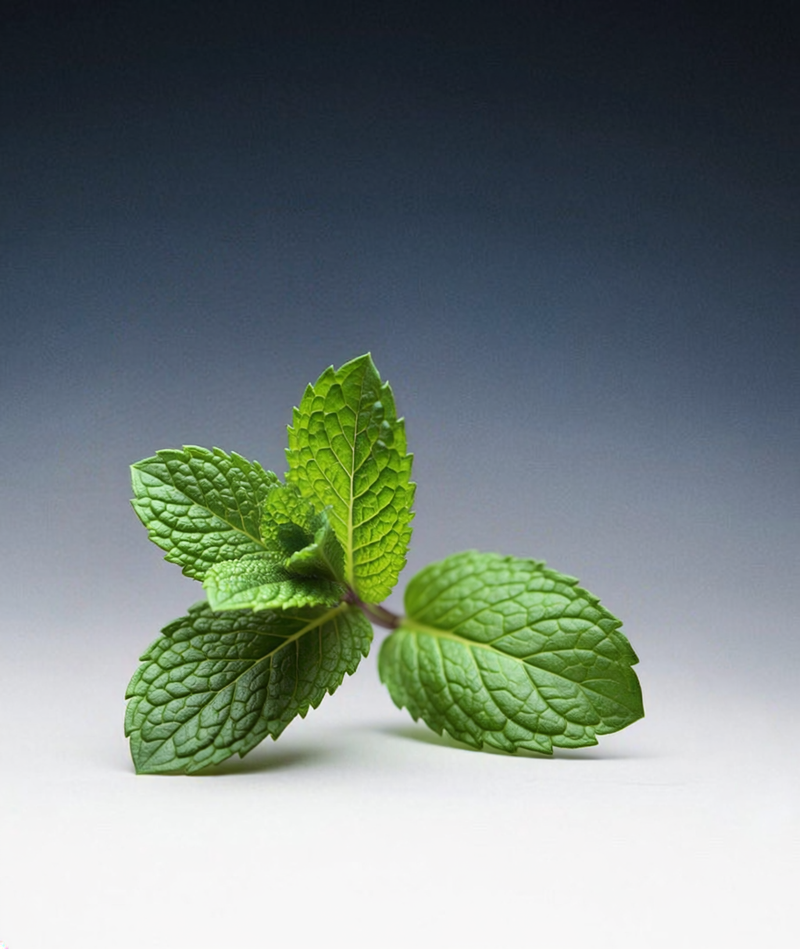 Mint Mix Tea Bag Cube 25 pack