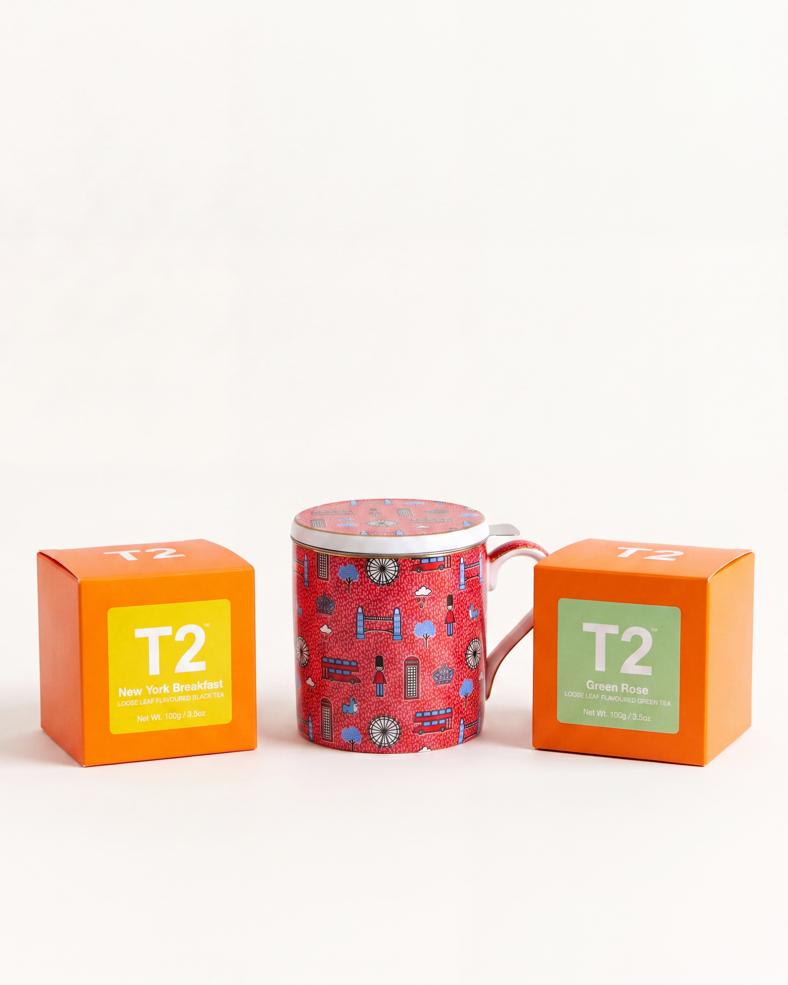 Office Sipper Bundle