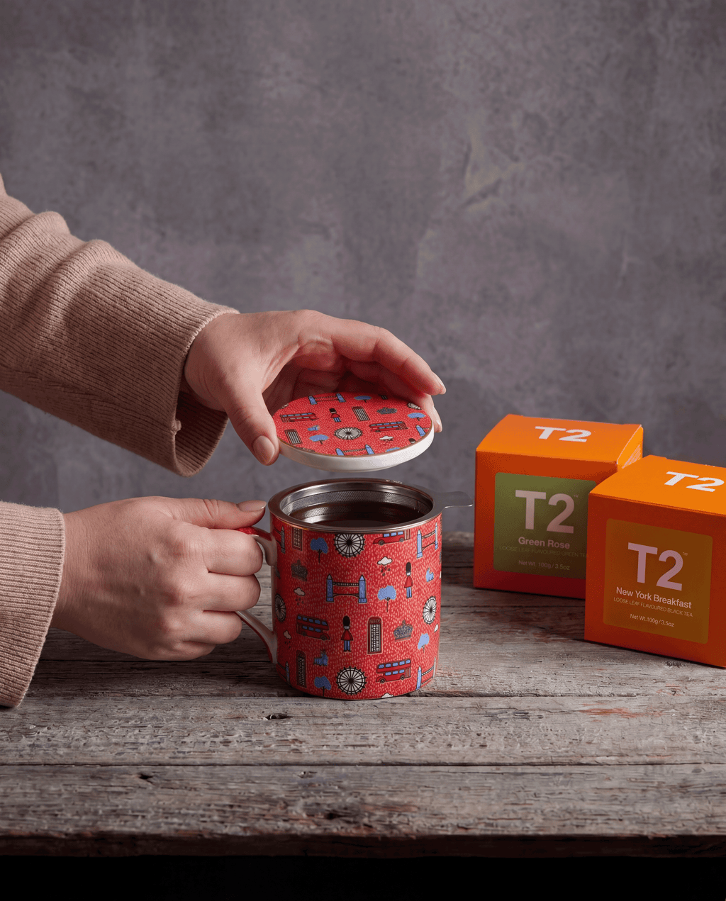 Office Sipper Bundle