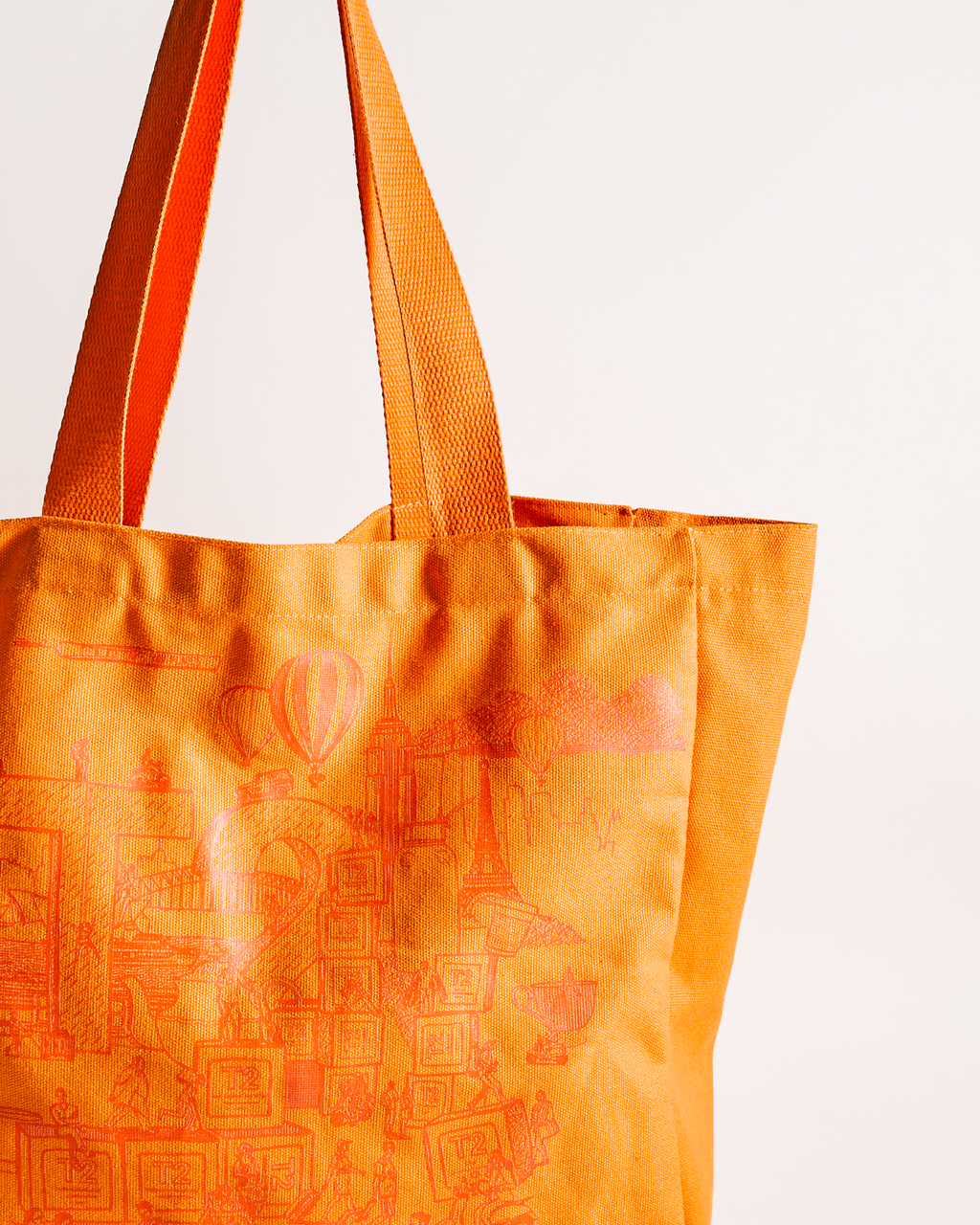 Tea To Take You Places Tote Bag
