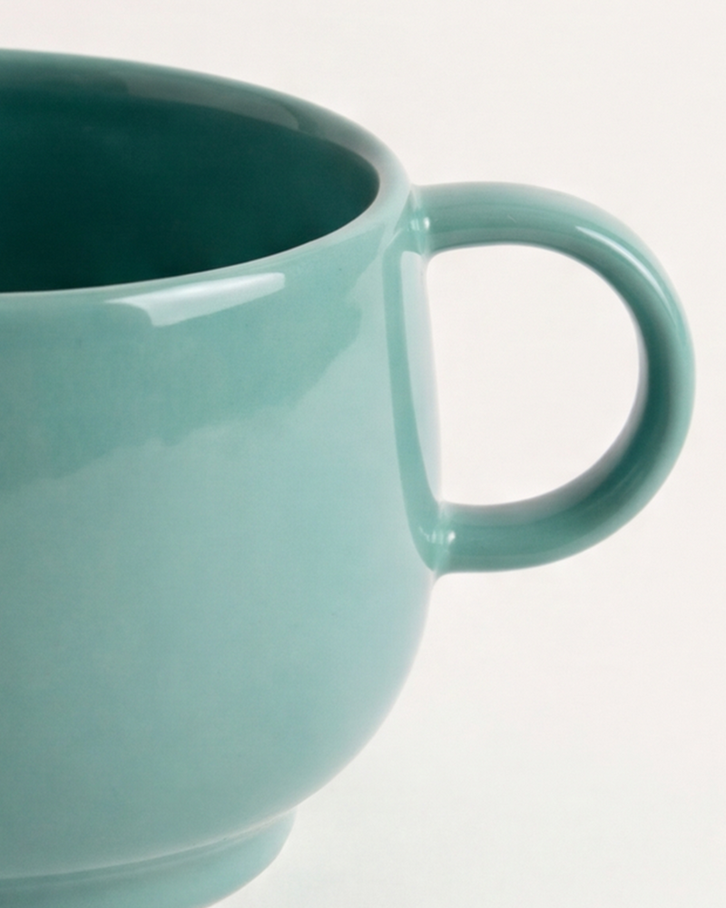 Degreene Monochrome Cup