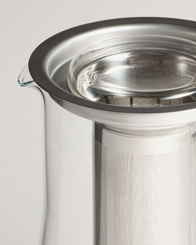 Trendglas Hudson Teapot