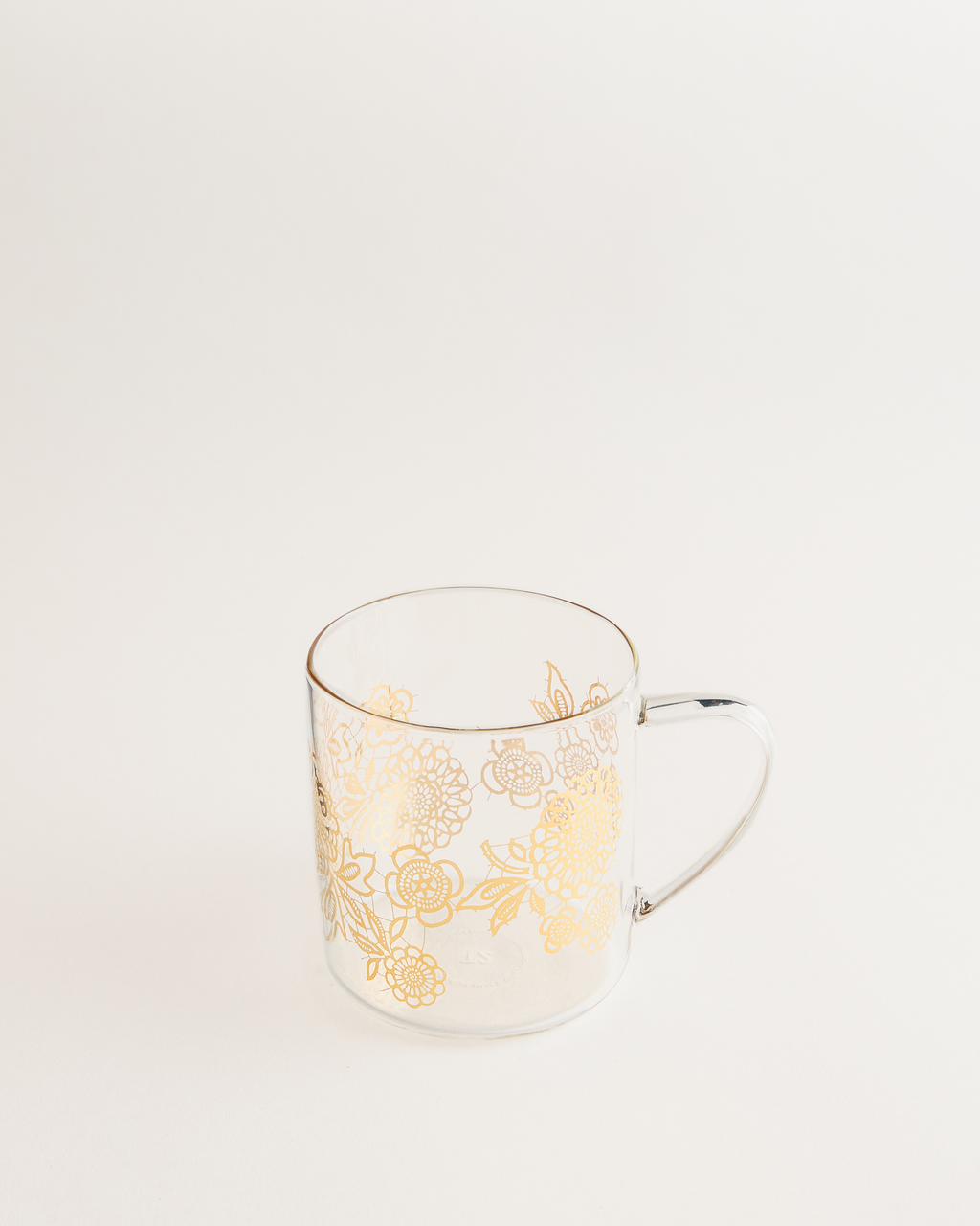 Heirloom Garden Mug