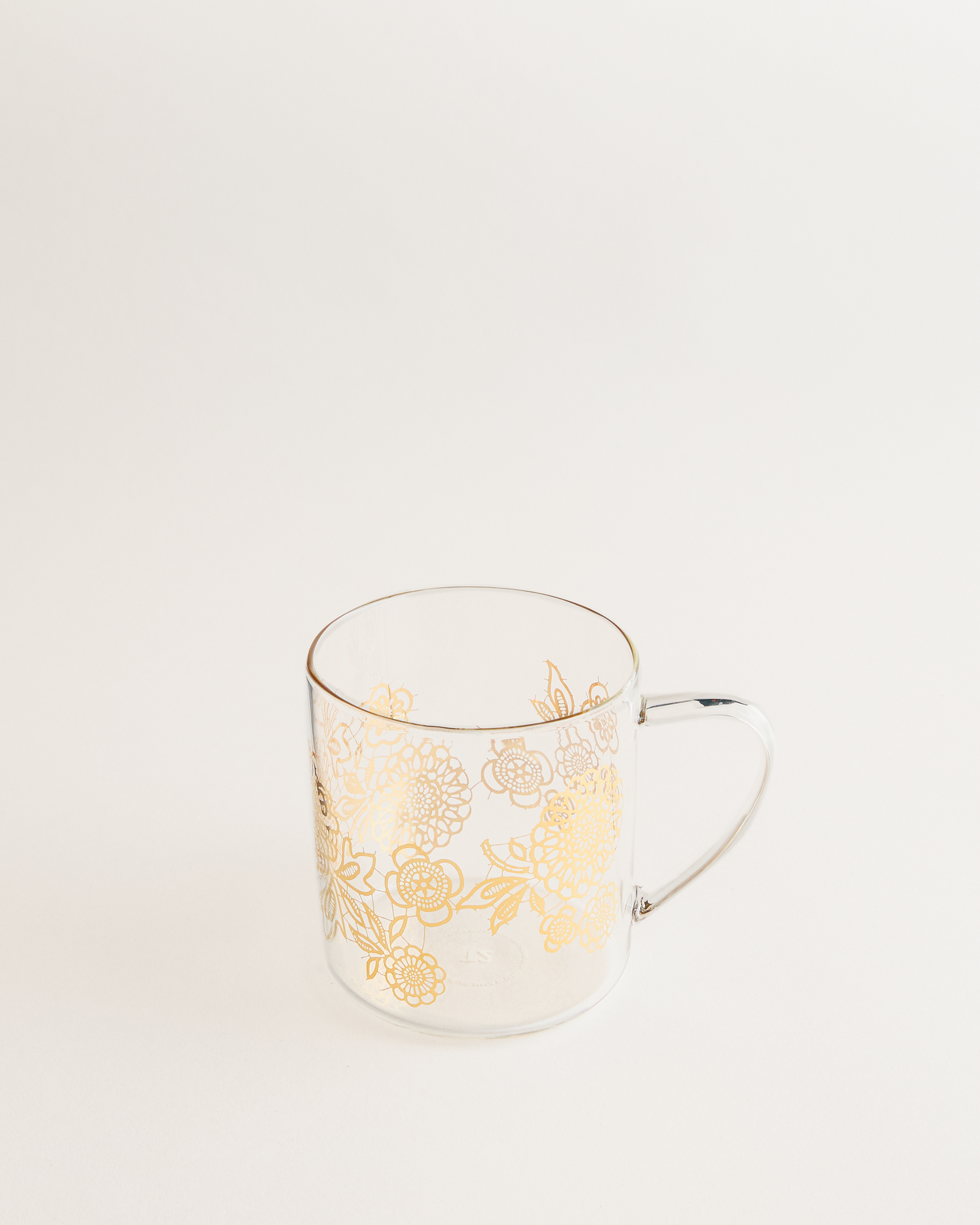 Heirloom Garden Mug
