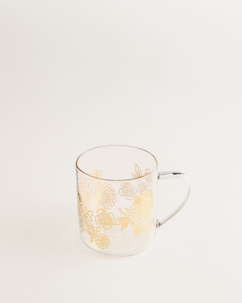 Heirloom Garden Mug