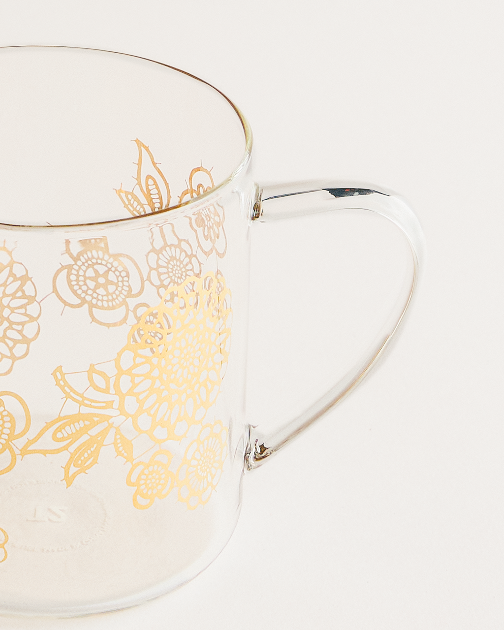 Heirloom Garden Mug
