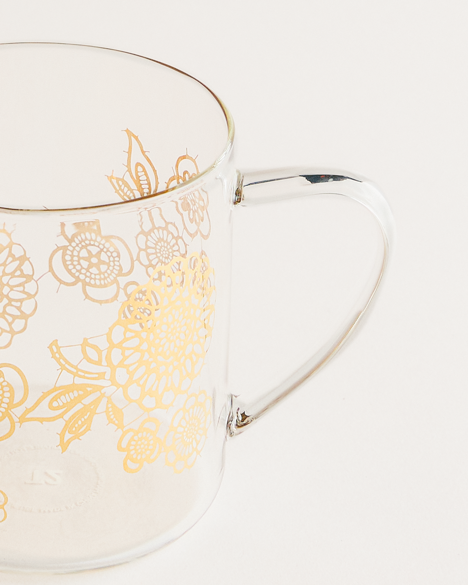 Heirloom Garden Mug
