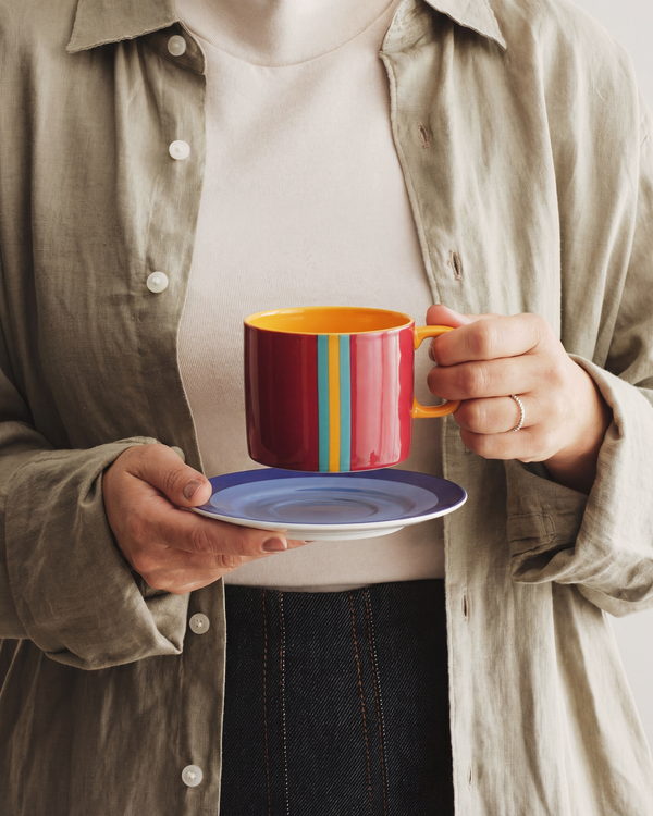 Explore Moditerranean